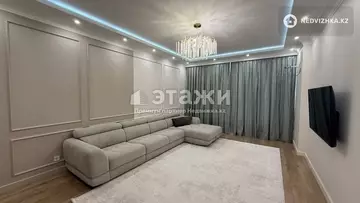 3-комнатная квартира, этаж 11 из 12, 100 м²