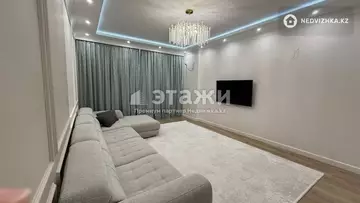 3-комнатная квартира, этаж 11 из 12, 100 м²