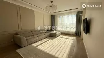 3-комнатная квартира, этаж 11 из 12, 100 м²