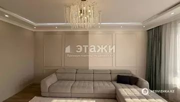3-комнатная квартира, этаж 11 из 12, 100 м²