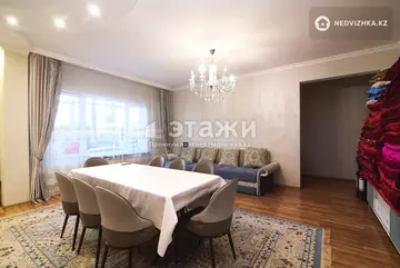 3-комнатная квартира, этаж 3 из 16, 95 м²