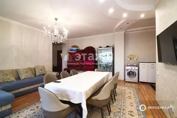 3-комнатная квартира, этаж 3 из 16, 95 м²