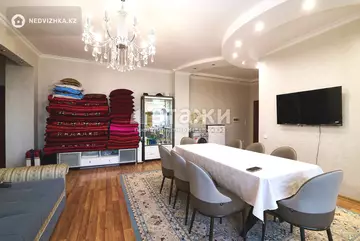 3-комнатная квартира, этаж 3 из 16, 95 м²