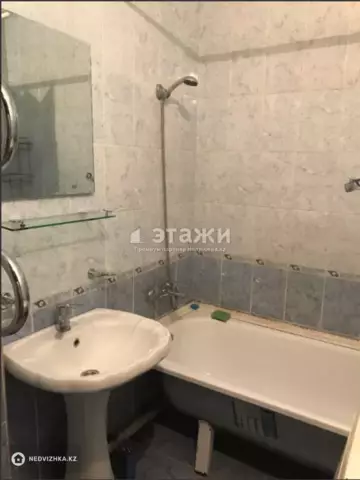 2-комнатная квартира, этаж 7 из 9, 64 м²