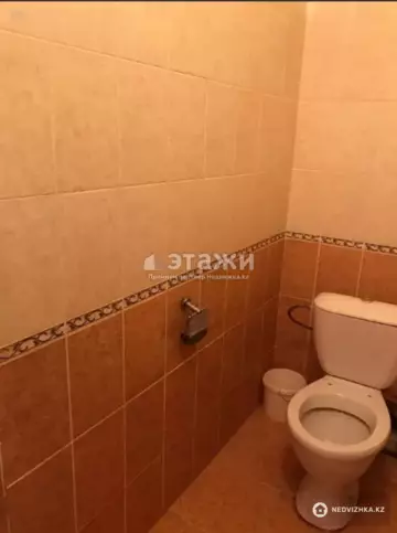 2-комнатная квартира, этаж 7 из 9, 64 м²