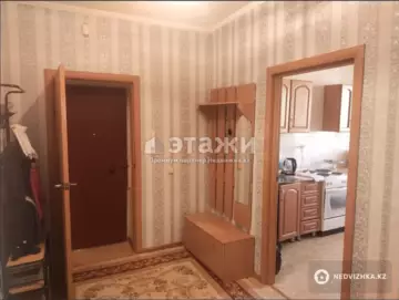 2-комнатная квартира, этаж 7 из 9, 64 м²