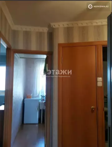 3-комнатная квартира, этаж 4 из 5, 61 м²