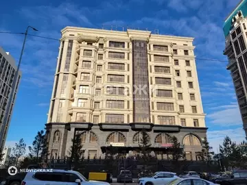3-комнатная квартира, этаж 5 из 9, 158 м²