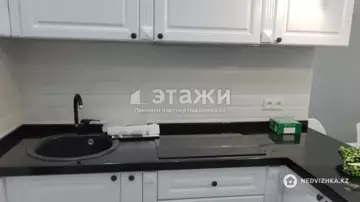 2-комнатная квартира, этаж 4 из 7, 44 м²