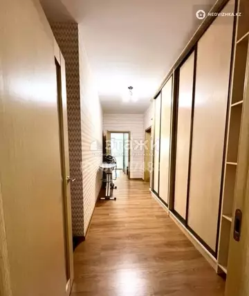 3-комнатная квартира, этаж 5 из 37, 116 м²