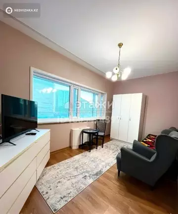 3-комнатная квартира, этаж 5 из 37, 116 м²