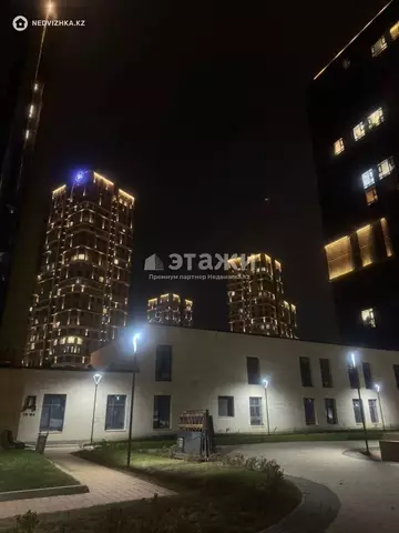 3-комнатная квартира, этаж 7 из 14, 68 м²