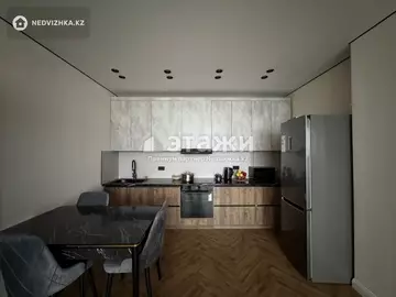 3-комнатная квартира, этаж 7 из 14, 68 м²
