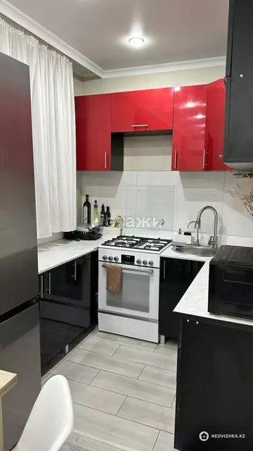 2-комнатная квартира, этаж 5 из 5, 46 м²