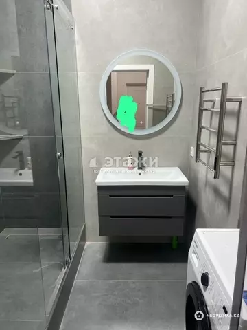 2-комнатная квартира, этаж 5 из 9, 70 м²