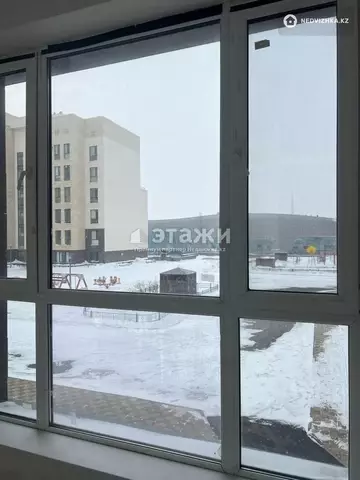 2-комнатная квартира, этаж 5 из 9, 70 м²