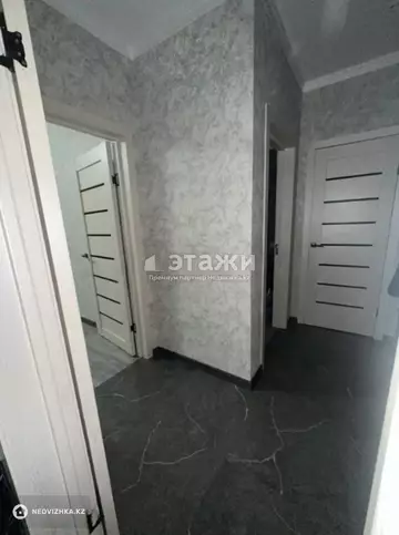 2-комнатная квартира, этаж 10 из 12, 46 м²