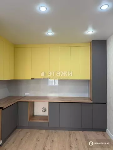 2-комнатная квартира, этаж 3 из 7, 42 м²