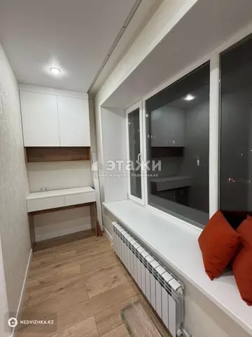 2-комнатная квартира, этаж 3 из 7, 42 м²
