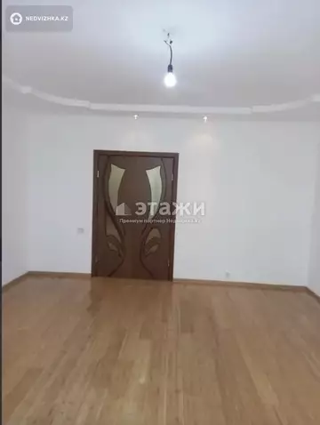 3-комнатная квартира, этаж 5 из 9, 88 м²