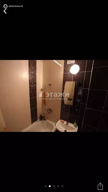 1-комнатная квартира, этаж 7 из 12, 35 м²