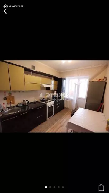 1-комнатная квартира, этаж 7 из 12, 35 м²