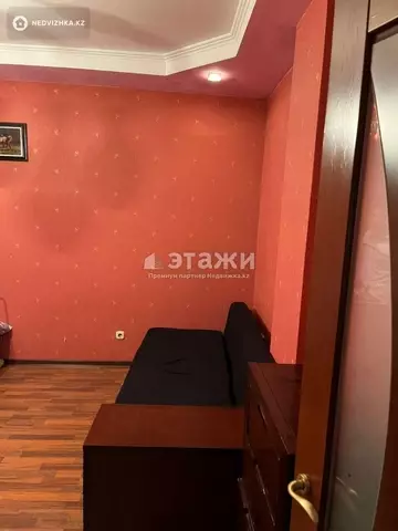 2-комнатная квартира, этаж 5 из 17, 65 м²