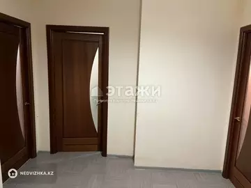 2-комнатная квартира, этаж 5 из 17, 65 м²