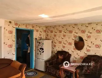 3-комнатный дом, 10 соток, 36 м²