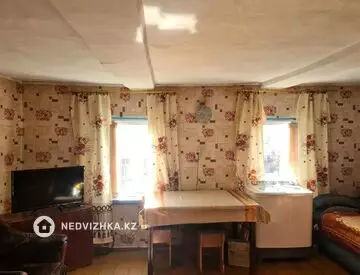 3-комнатный дом, 10 соток, 36 м²