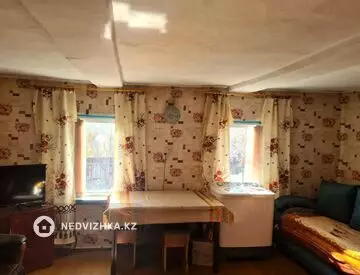 3-комнатный дом, 10 соток, 36 м²