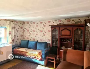 3-комнатный дом, 10 соток, 36 м²