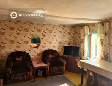 3-комнатный дом, 10 соток, 36 м²