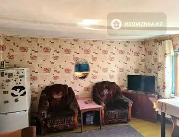 3-комнатный дом, 10 соток, 36 м²