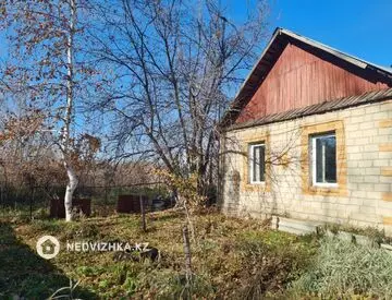 3-комнатный дом, 10 соток, 36 м²