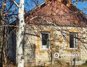 3-комнатный дом, 10 соток, 36 м²