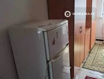 1-комнатная часть дома, 1 соток, 24 м², на длительный срок