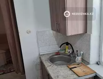 1-комнатная часть дома, 1 соток, 24 м², на длительный срок