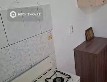 1-комнатная часть дома, 1 соток, 24 м², на длительный срок