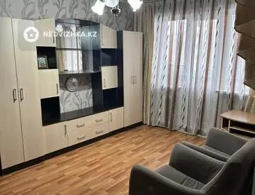 3-комнатная квартира, этаж 3 из 5, 58 м²