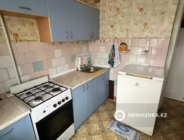 3-комнатная квартира, этаж 3 из 5, 58 м²
