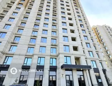 3-комнатная квартира, этаж 9 из 16, 84 м²