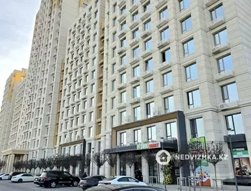 3-комнатная квартира, этаж 9 из 16, 84 м²