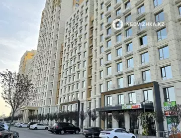 3-комнатная квартира, этаж 9 из 16, 84 м²