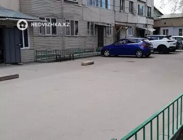 Разная недвижимость, 22 м²