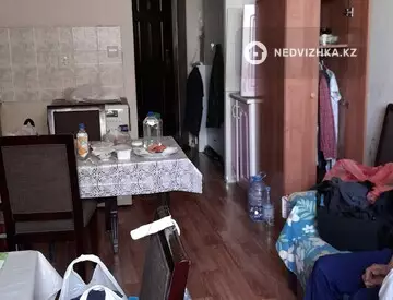 Разная недвижимость, 22 м²