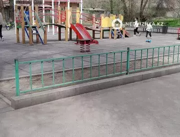 Разная недвижимость, 22 м²