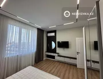 2-комнатная квартира, этаж 6 из 9, 78 м², на длительный срок