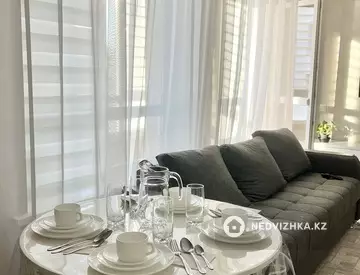 2-комнатная квартира, этаж 5 из 6, 51 м², посуточно