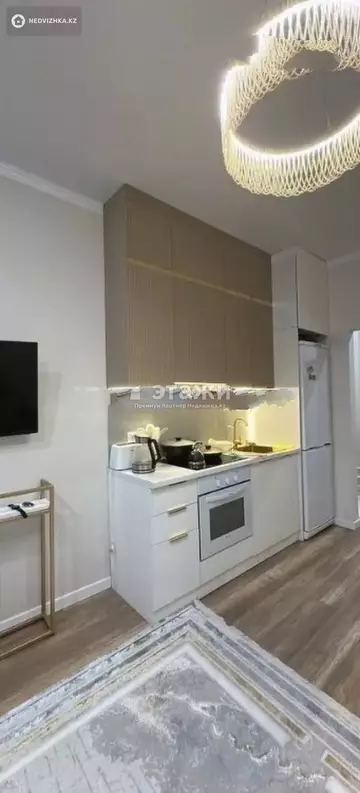 2-комнатная квартира, этаж 9 из 12, 44 м²